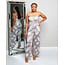 UNDER THE PALMS JUMPSUIT