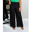 SO REGULAR TIE PANTS