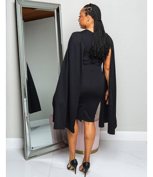 RULE YOUR WORLD DRESS