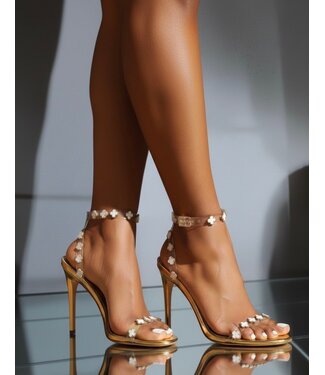 Clover Me Heels