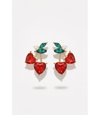 Cherry Surprise Earrings