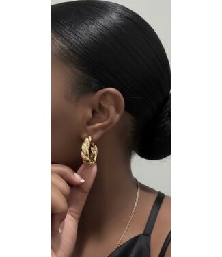 Turns & Twists Hoops