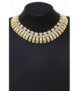 LEVEL UP NECKLACE SET