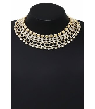 HEALING POWERS NECKLACE SET