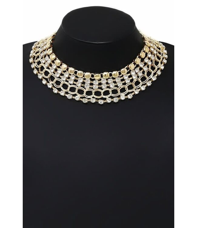 HEALING POWERS NECKLACE SET