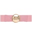 BIG BANG BELT - PINK