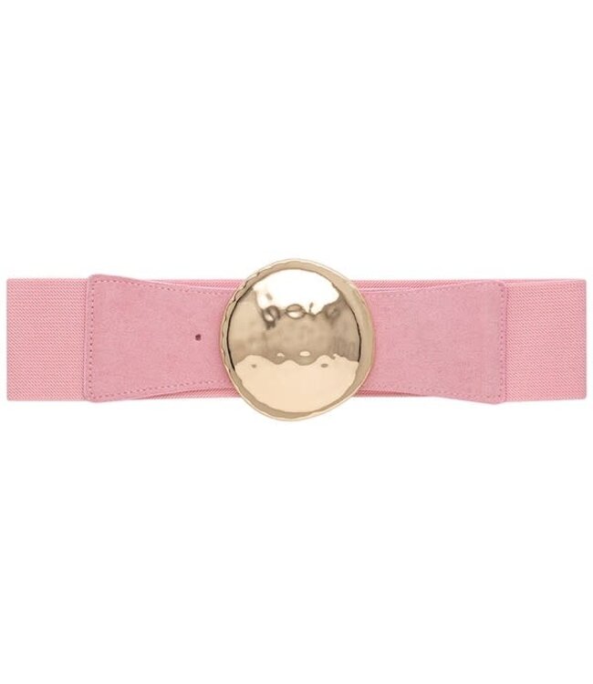 BIG BANG BELT - PINK