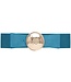 BIG BANG BELT - TURQUOISE