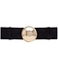 BIG BANG BELT - BLACK
