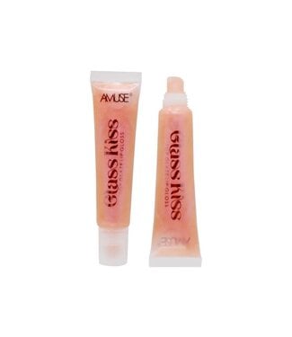 GLASS KISS TOP GLAZE LIP GLOSS
