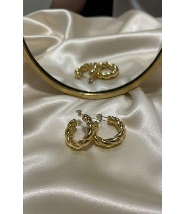 Turns & Twists Hoops