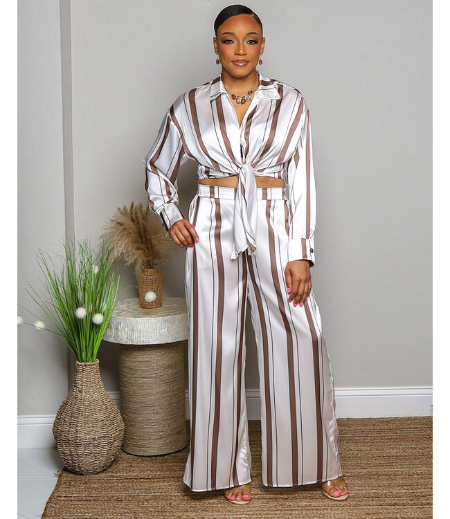 STILL GOT IT PANT SET