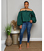 FLATTER ME OFF SHOULDER TOP
