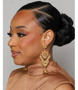 Gonna Shine Earrings