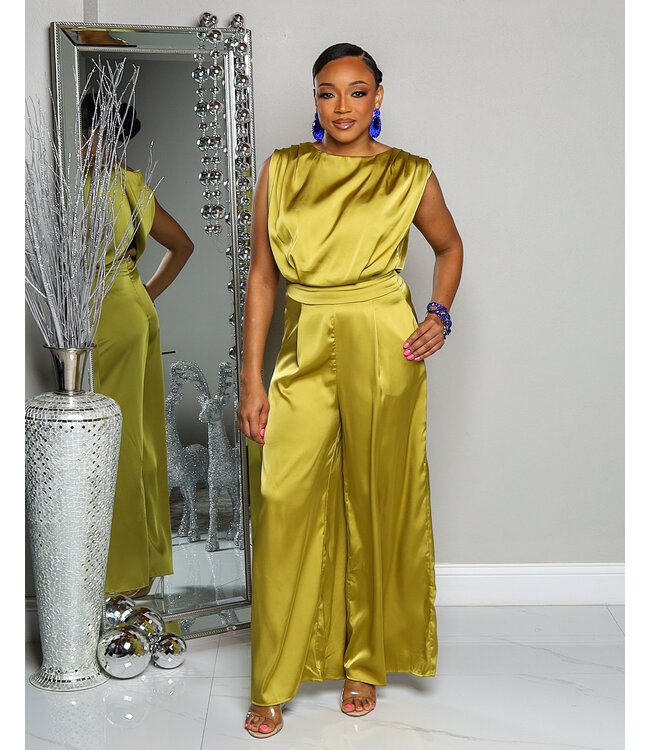 RICH GIRL VIBES JUMPSUIT