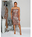 IT GIRL SEQUIN DRESS