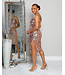 IT GIRL SEQUIN DRESS