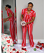 CANDY STRIPES PAJAMA PANTS SET