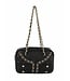 FEEL THE VIBE BAG - BLACK