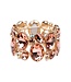 HAVING MY MOMENT BRACELET - ROSE GOLD