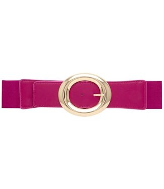 BIG BANG THEORY BELT - FUCHSIA