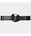 ALL DAY LONG STRETCH BELT - BLACK