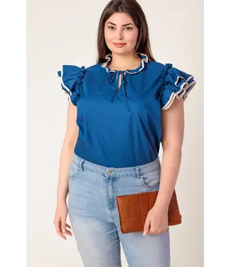 PLUS SOCIAL TALK TOP