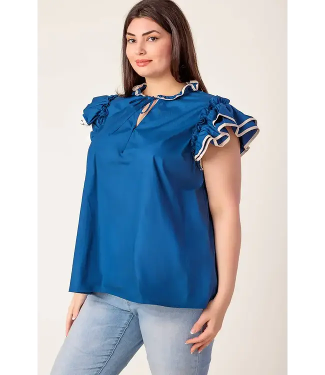 PLUS SOCIAL TALK TOP