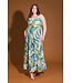 PLUS COAST TO COAST MAXI DRESS