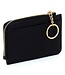 EASY ROUTE CARD HOLDER - BLACK
