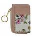 EASY ROUTE CARD HOLDER - PINK FLORAL