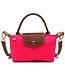 TIGHT SPACE BAG - FUCHSIA