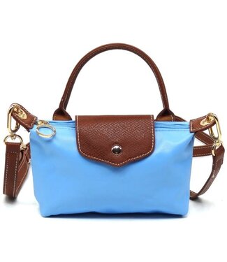 TIGHT SPACE BAG - SKY BLUE