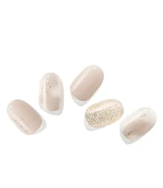 ÉdgeU Gel Nail Wraps - Sand Wave