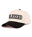 BLESSED HAT - BLACK