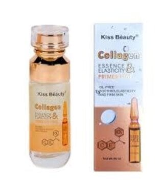 Collagen Essence & Elasticity Primer