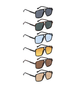 The 2000s Era Sunglasses