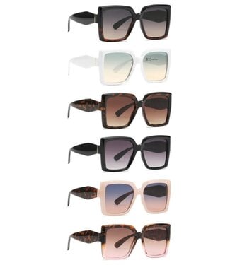 Royal Edge Sunglasses