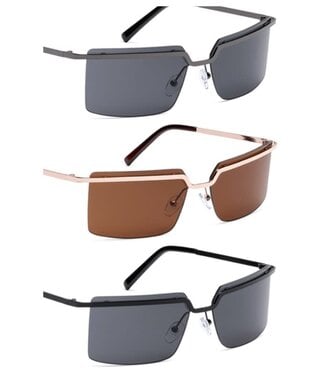 Infinite Edge Sunglasses