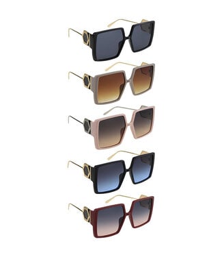 Signature Icon Sunglasses