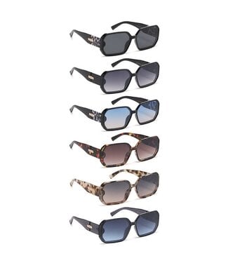 Day Luxe Sunglasses