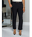 BUCKLE IT ANKLE PANTS - BLACK