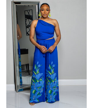 TULIP BREEZE PANT SET