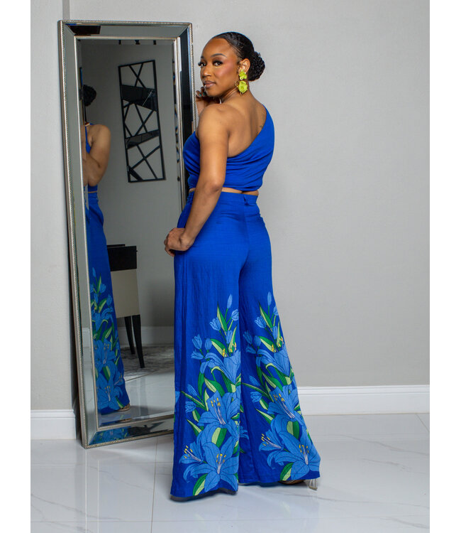 TULIP BREEZE PANT SET