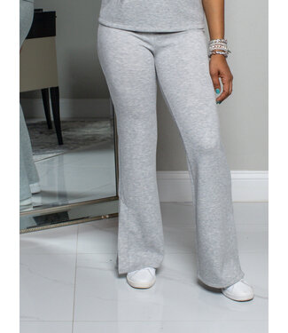 MOVE YOUR BODY SCUBA PANTS - GREY