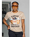 Coffee Love  Graphic T-Shirt