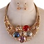 Nest Time Necklace Set