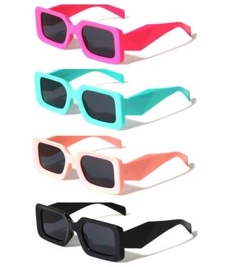 Summer Vibes Sunglasses