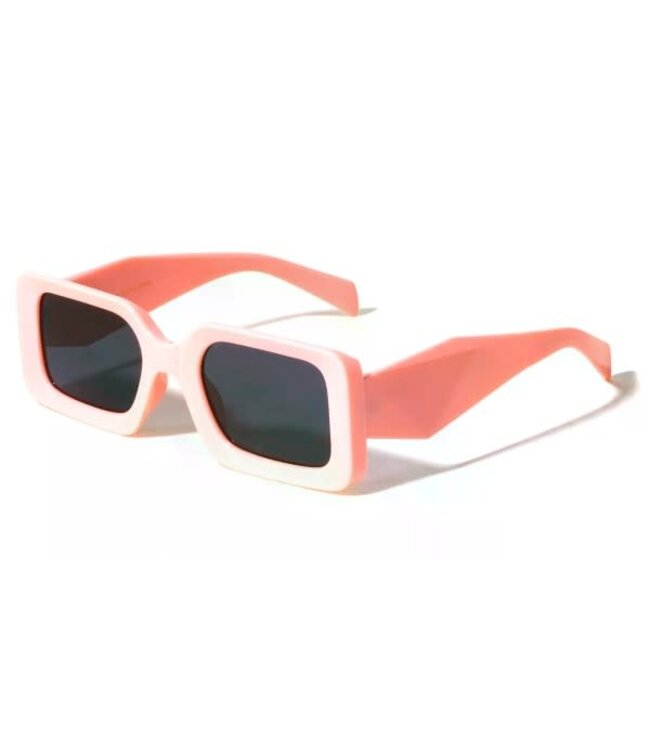 Summer Vibes Sunglasses