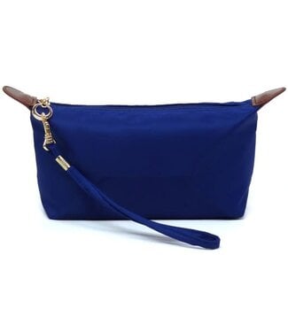 Essential Needs Wristlet - Navy